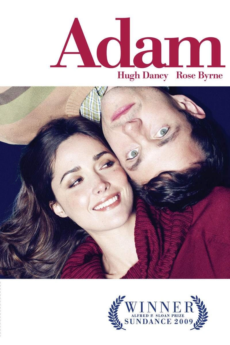 Poster van Adam