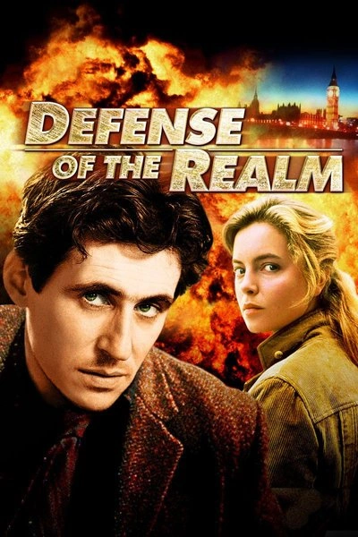 Poster Defense of the Realm