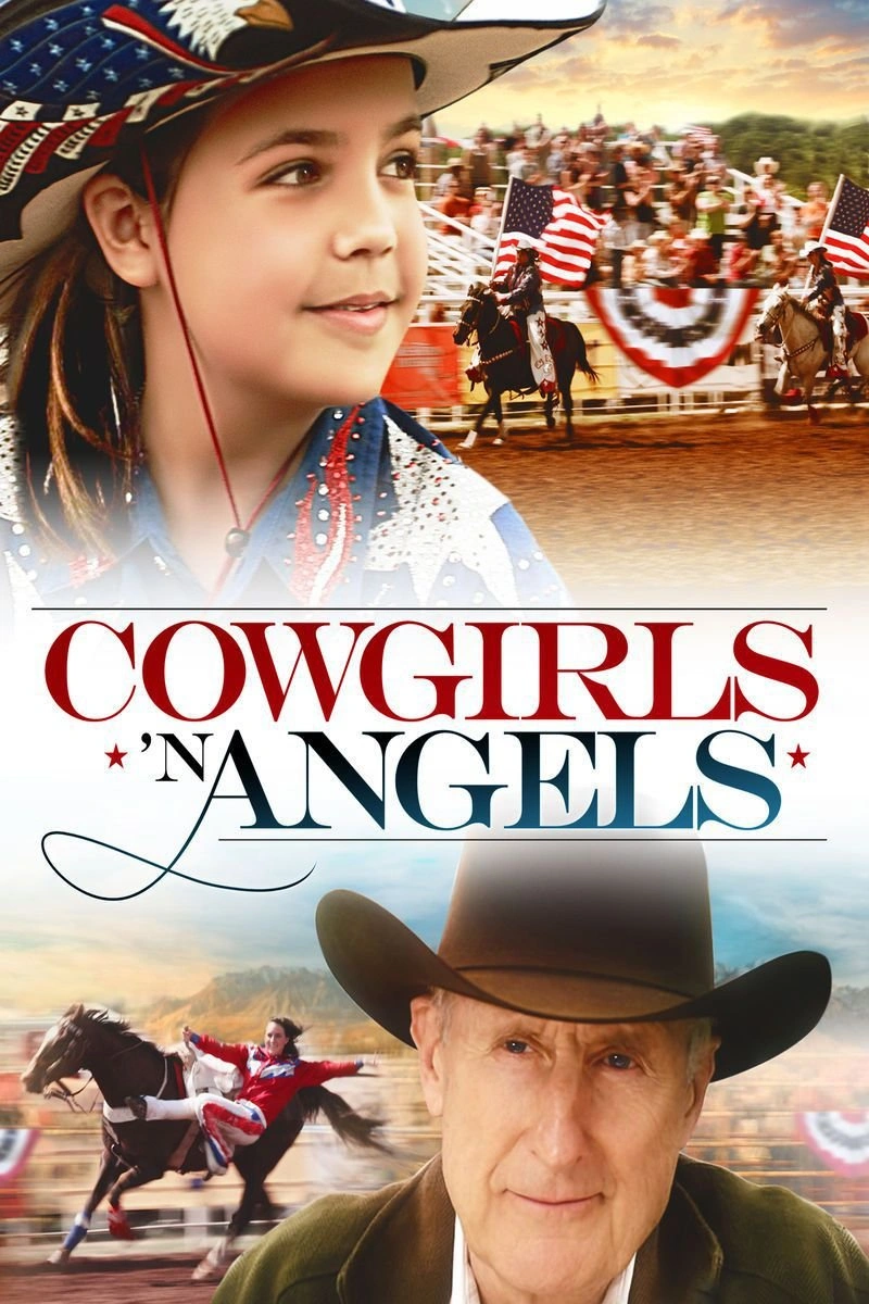 Affiche de Rodeo Princess