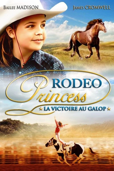 Poster Cowgirls n' Angels
