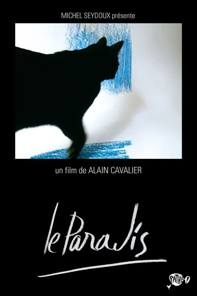 Poster Le paradis