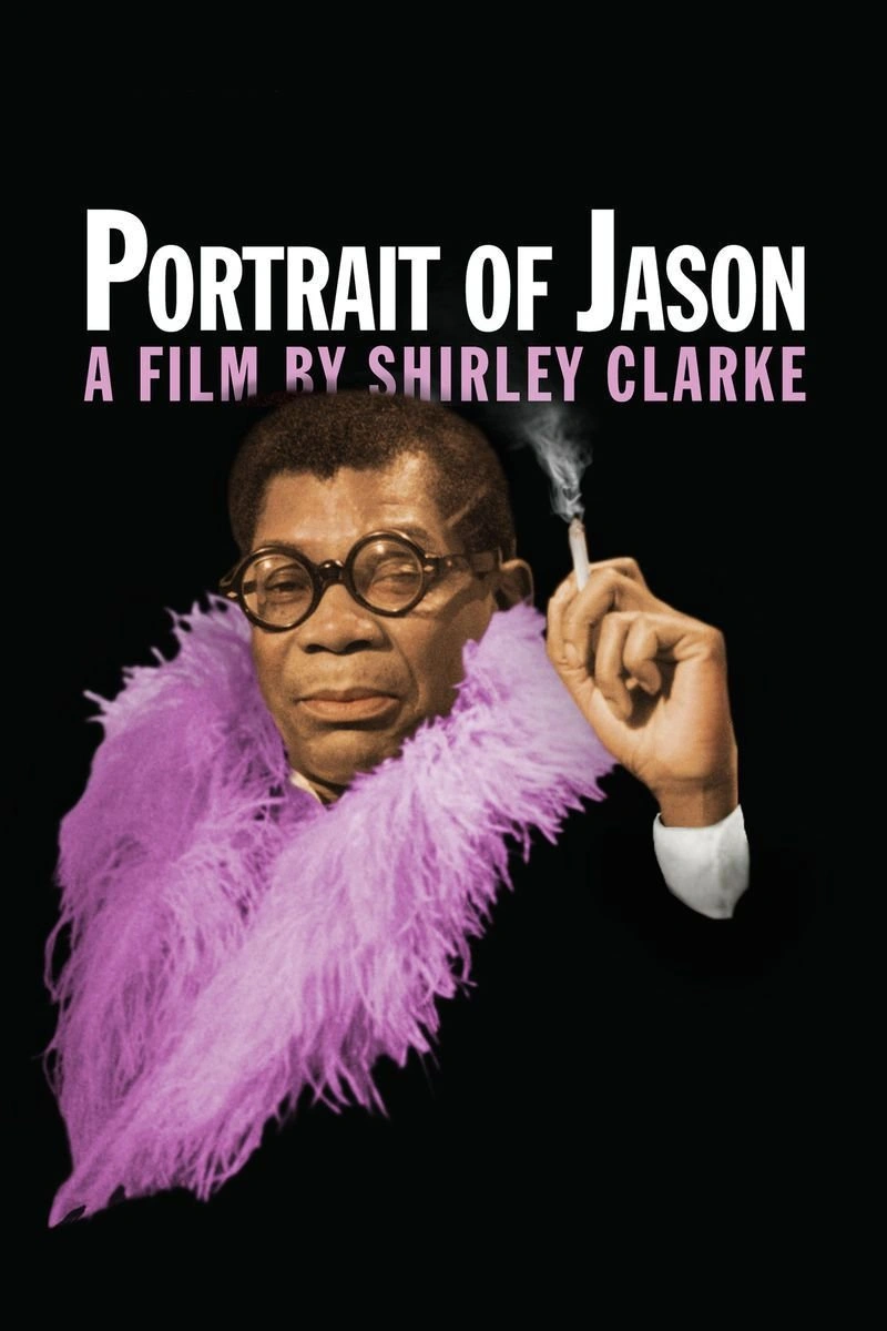 Poster van Portrait of Jason