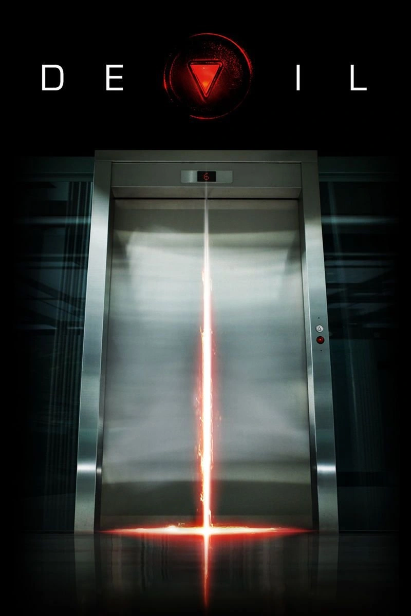 Affiche de Devil