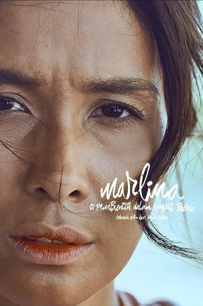 Affiche Marlina the Murderer in Four Acts