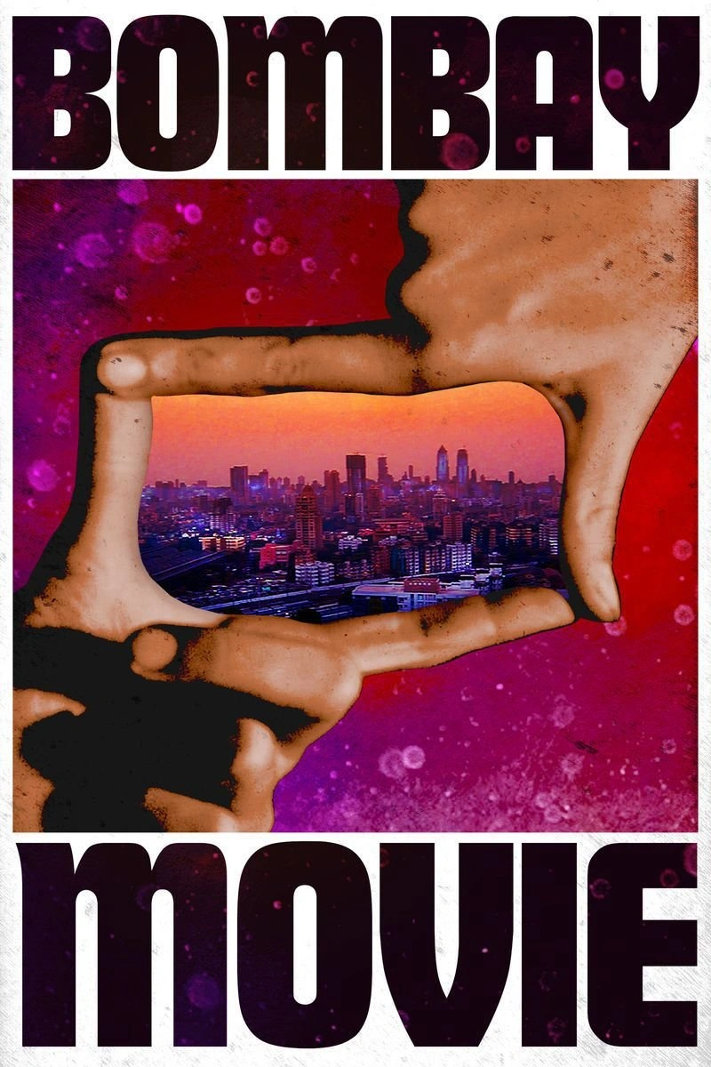 Affiche de Bombay Movie