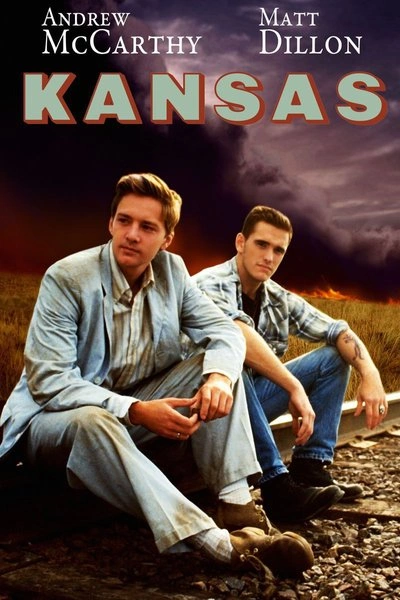 Poster Kansas