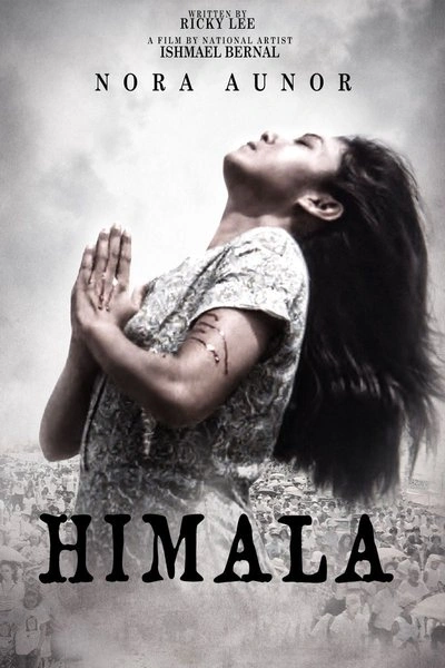 Affiche Himala