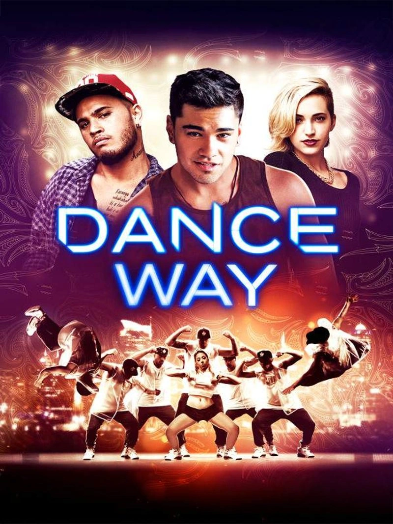 Affiche de Dance Way