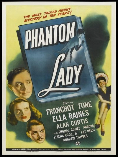 Affiche Les mains qui tuent