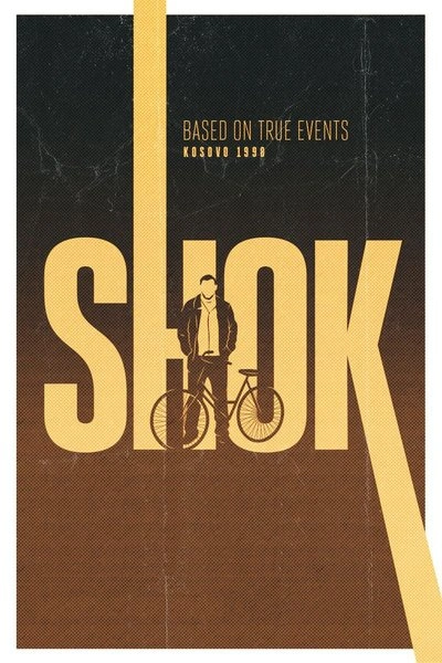 Affiche Shok