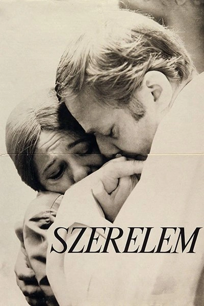 Poster Szerelem
