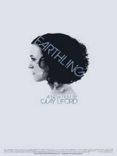 Poster Earthling