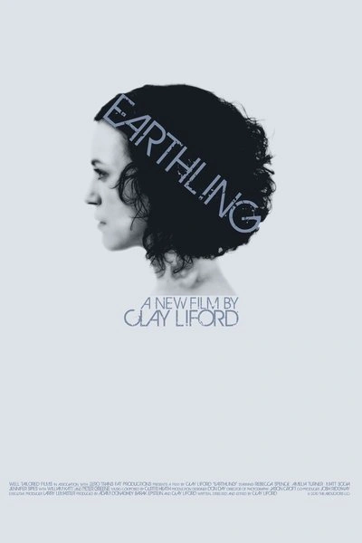 Affiche Earthling