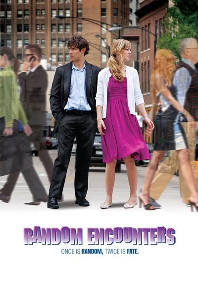 Affiche Rencontre avec le Prince Charmant