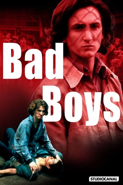 Poster Bad Boys
