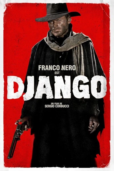 Poster Django