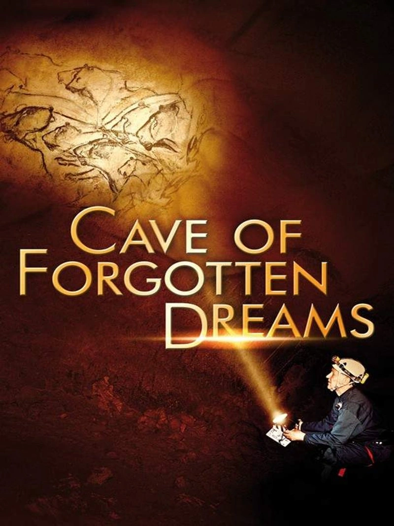 Poster van Cave of Forgotten Dreams