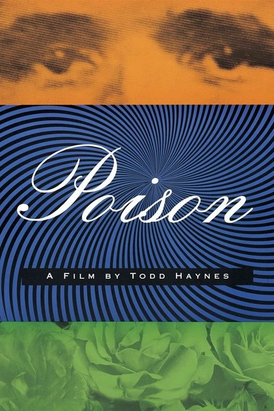 Poster Poison