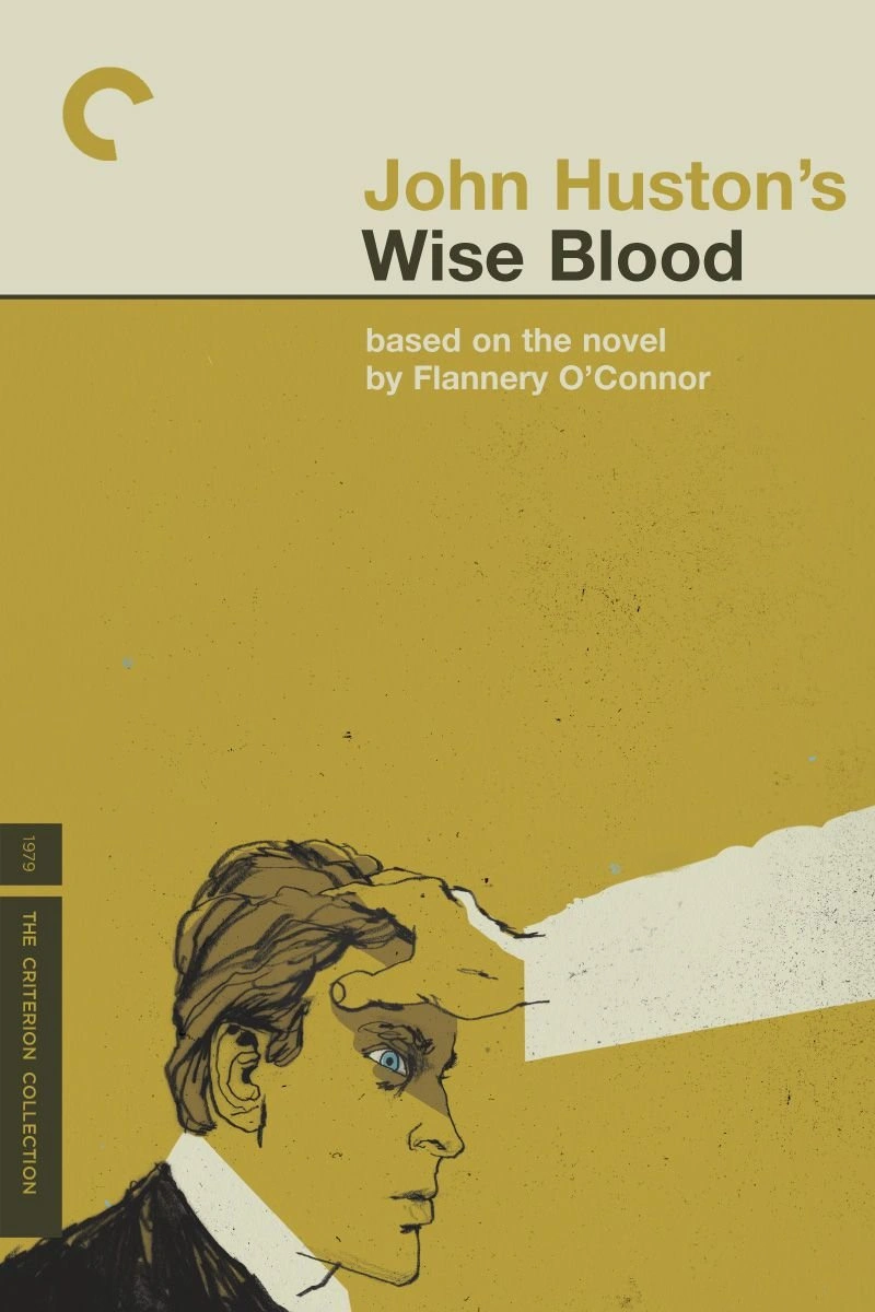 Poster van Wise Blood