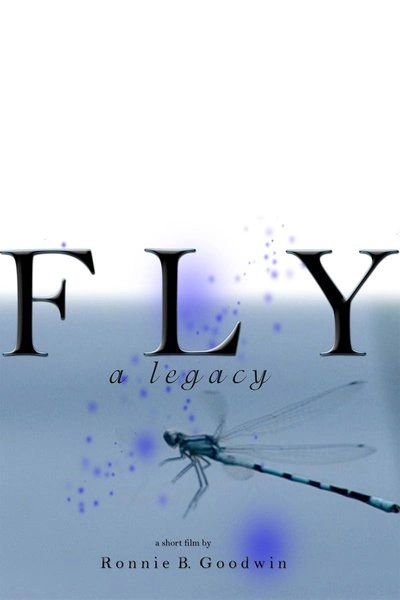 Poster Fly - A Legacy