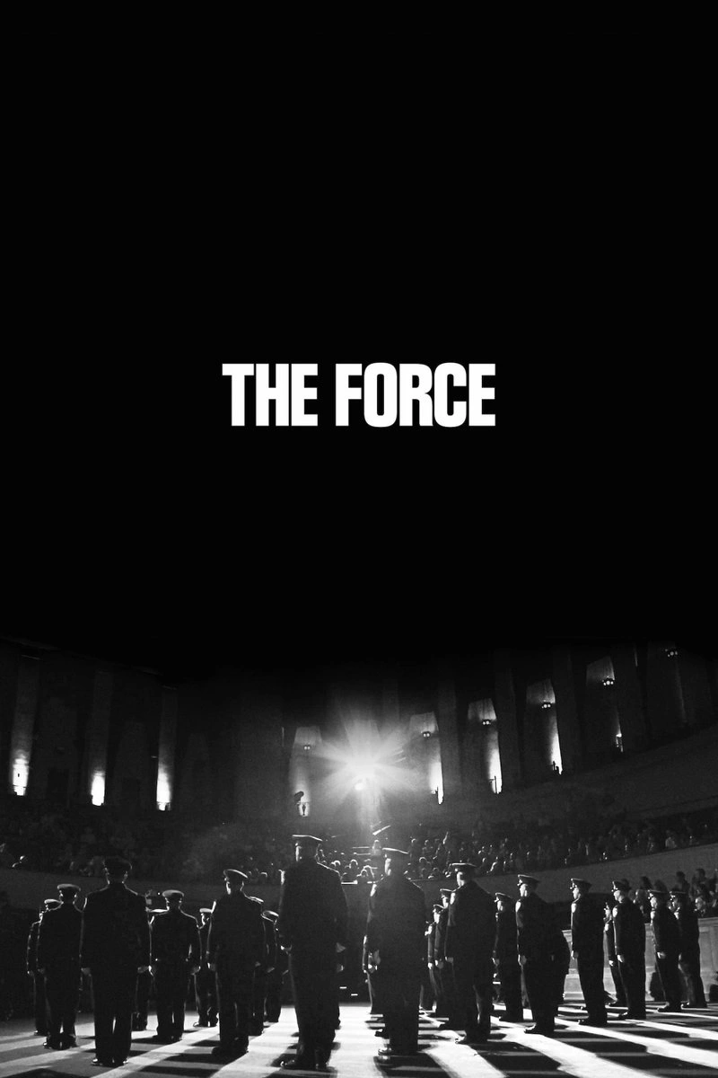 Affiche de The Force