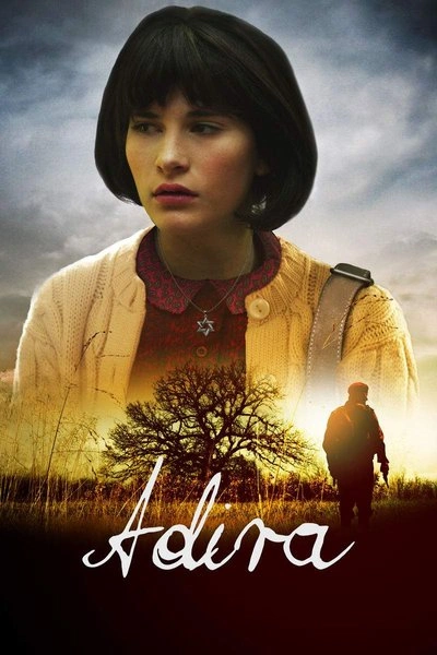 Affiche Adira