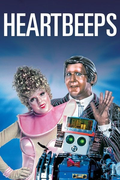 Affiche Heartbeeps