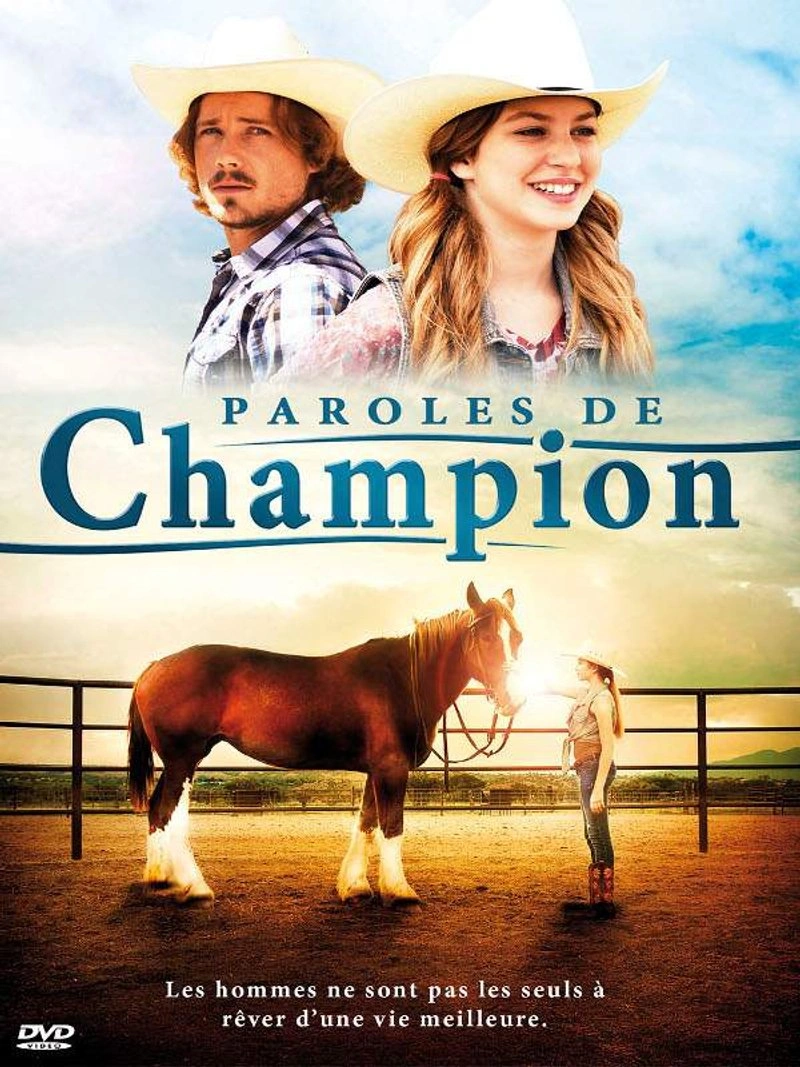 Poster van A Horse Story