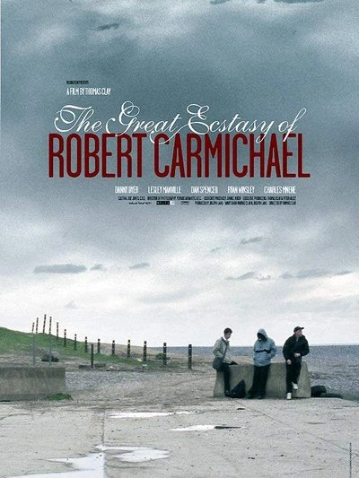 Affiche The Great Ecstasy of Robert Carmichael