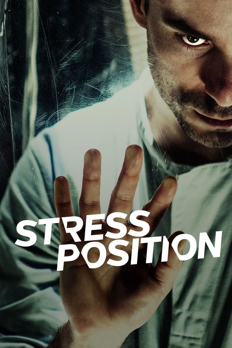 Poster van Stress Position