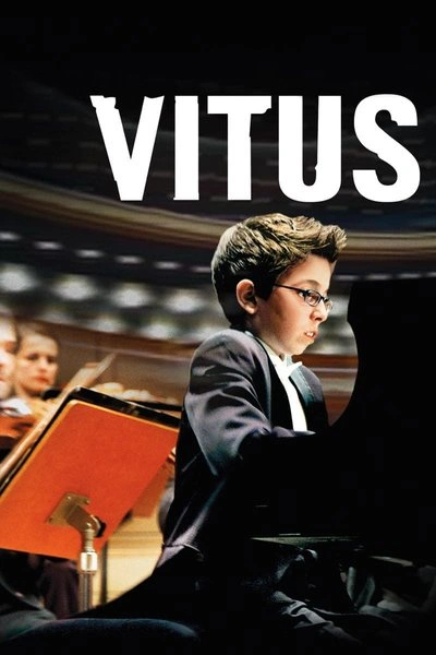 Poster Vitus