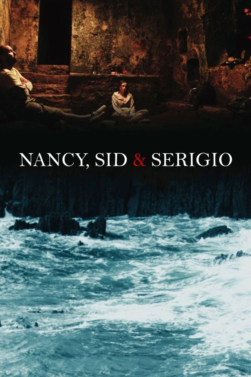 Poster van Nancy, Sid and Sergio