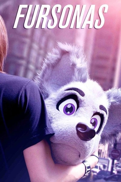 Affiche Fursonas