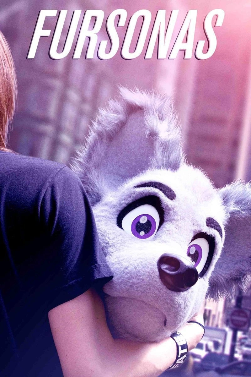 Affiche de Fursonas