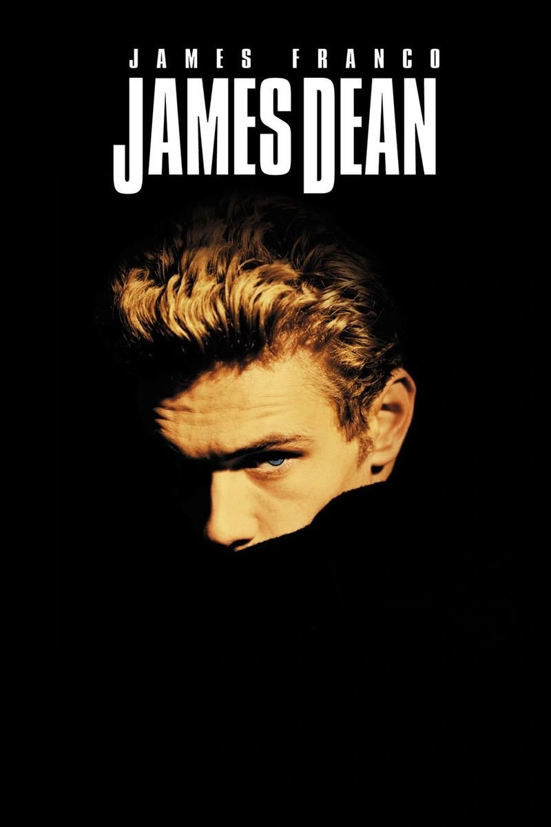 Poster van James Dean