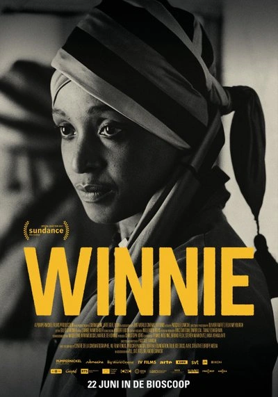 Affiche Winnie