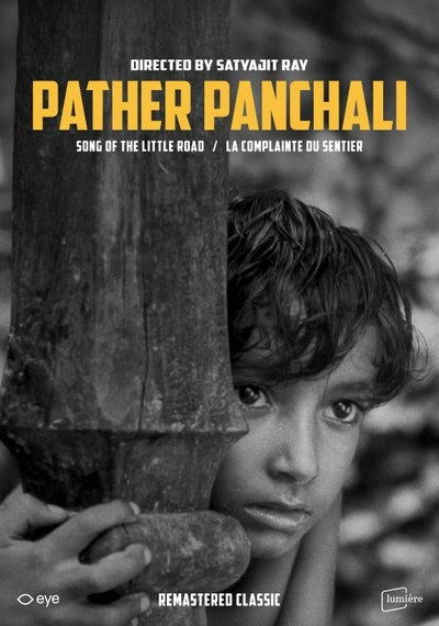 Affiche Pather Panchali: La Complainte du sentier