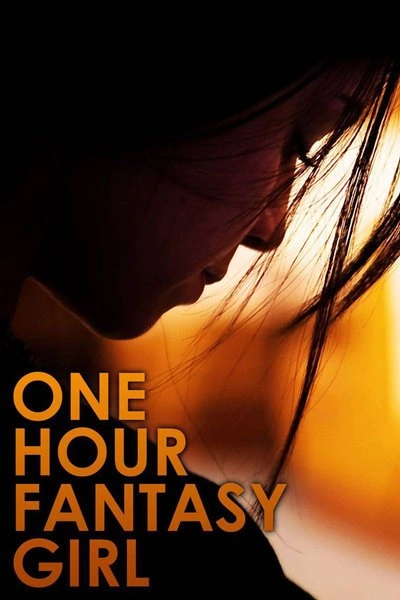 Poster One Hour Fantasy Girl