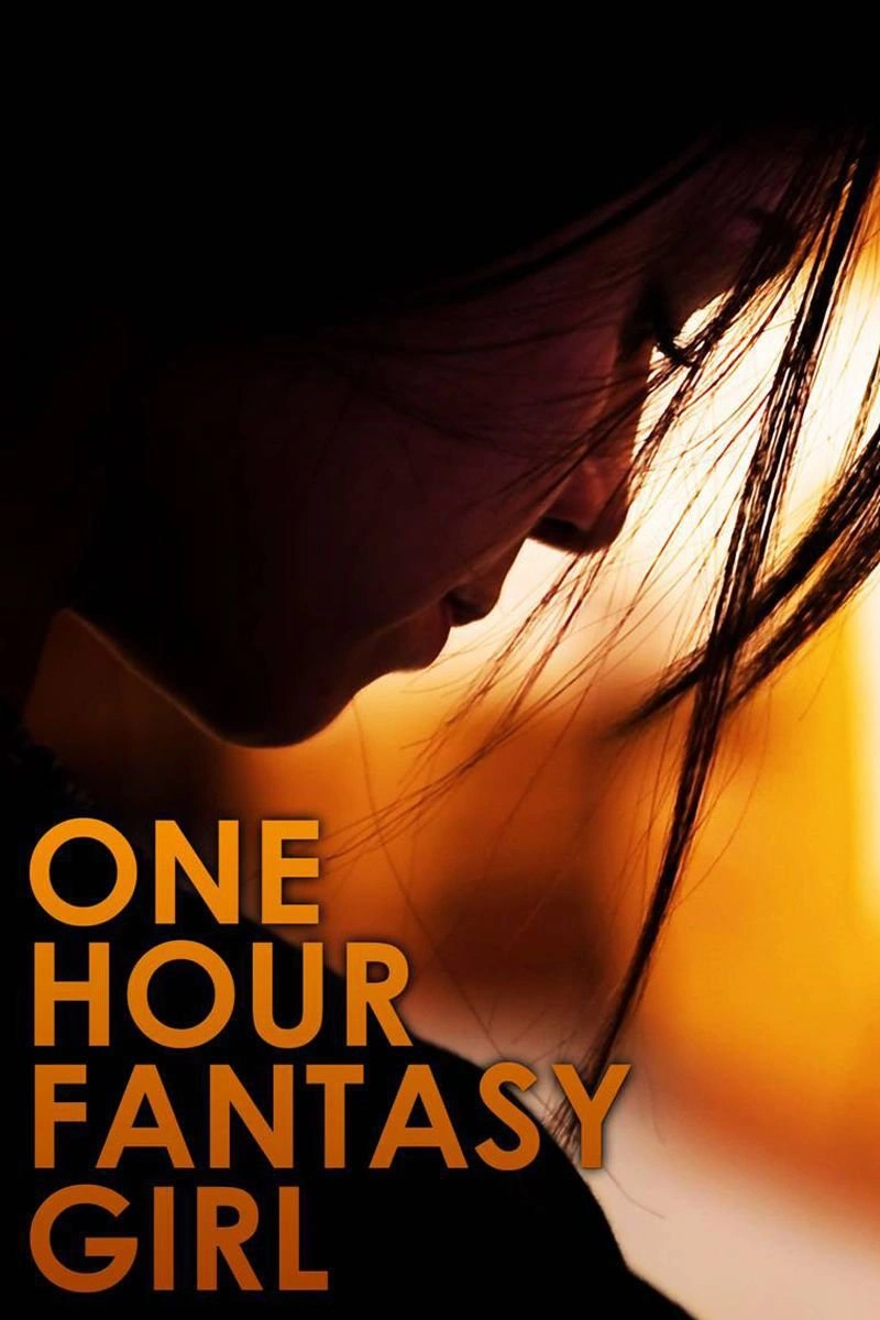 Poster van One Hour Fantasy Girl