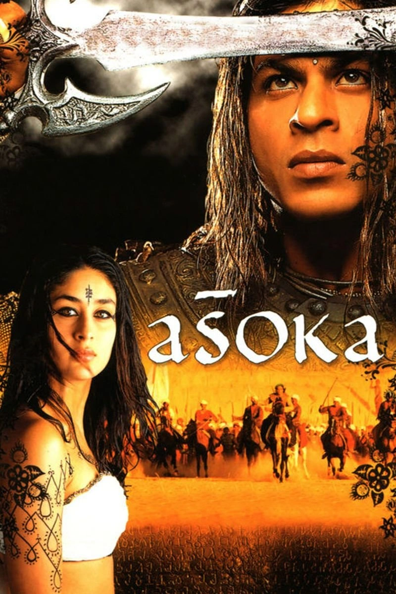 Poster van Asoka