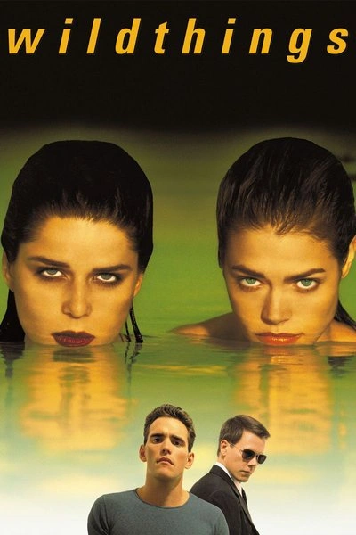Poster Wild Things