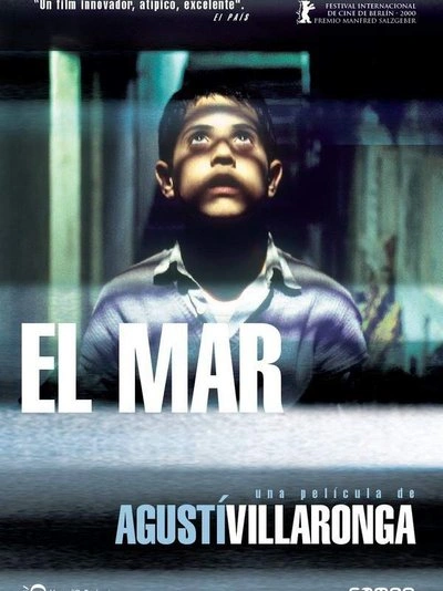 Affiche El mar