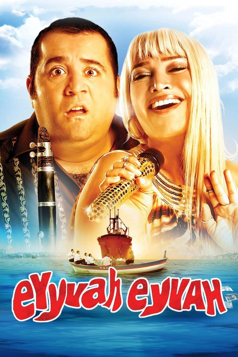 Affiche de Eyyvah Eyvah