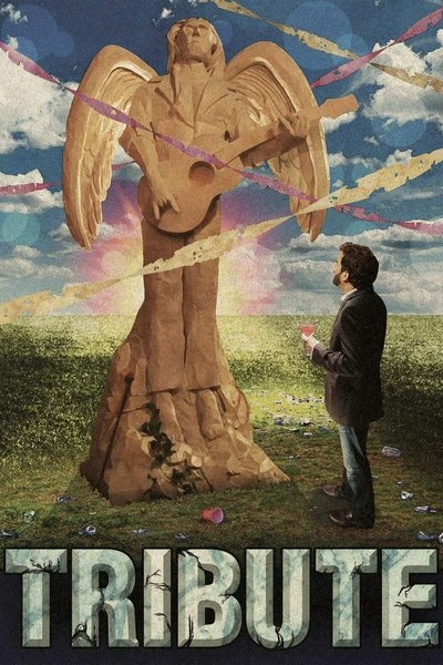 Affiche Tribute