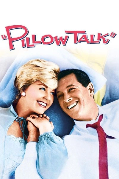 Poster Pillow Talk