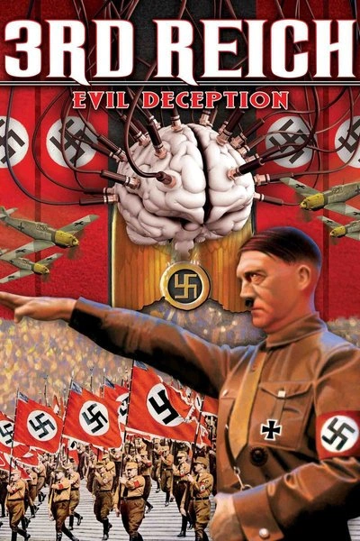 Affiche 3rd Reich: Evil Deception