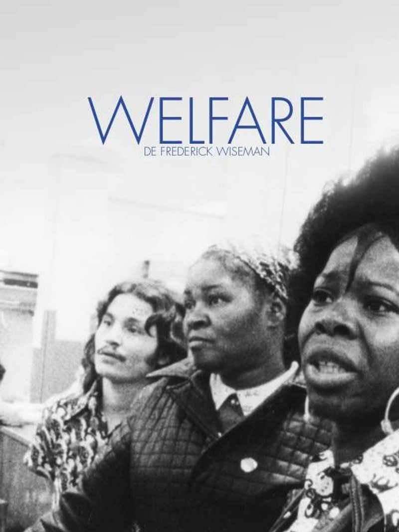 Affiche de Welfare