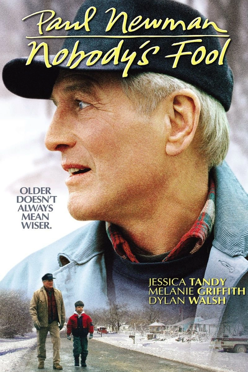 Affiche de Nobody's Fool