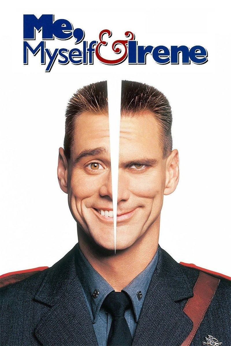 Affiche de Fous d'Irène