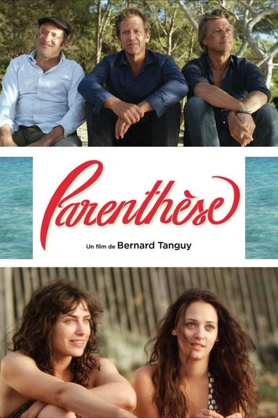 Affiche Parenthèse